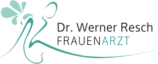 Logo - Frauenarzt Dr. Werner Resch